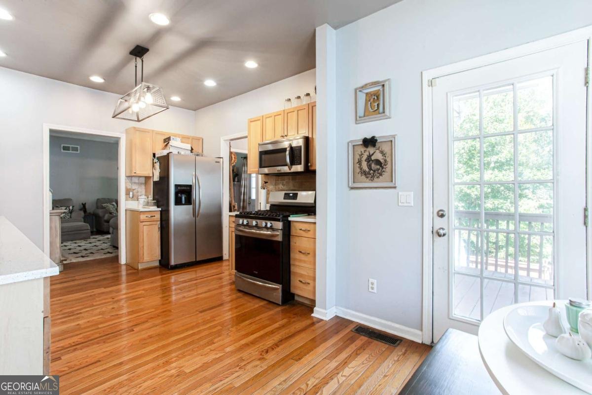 1824 Lightwood Lane Acworth - 11