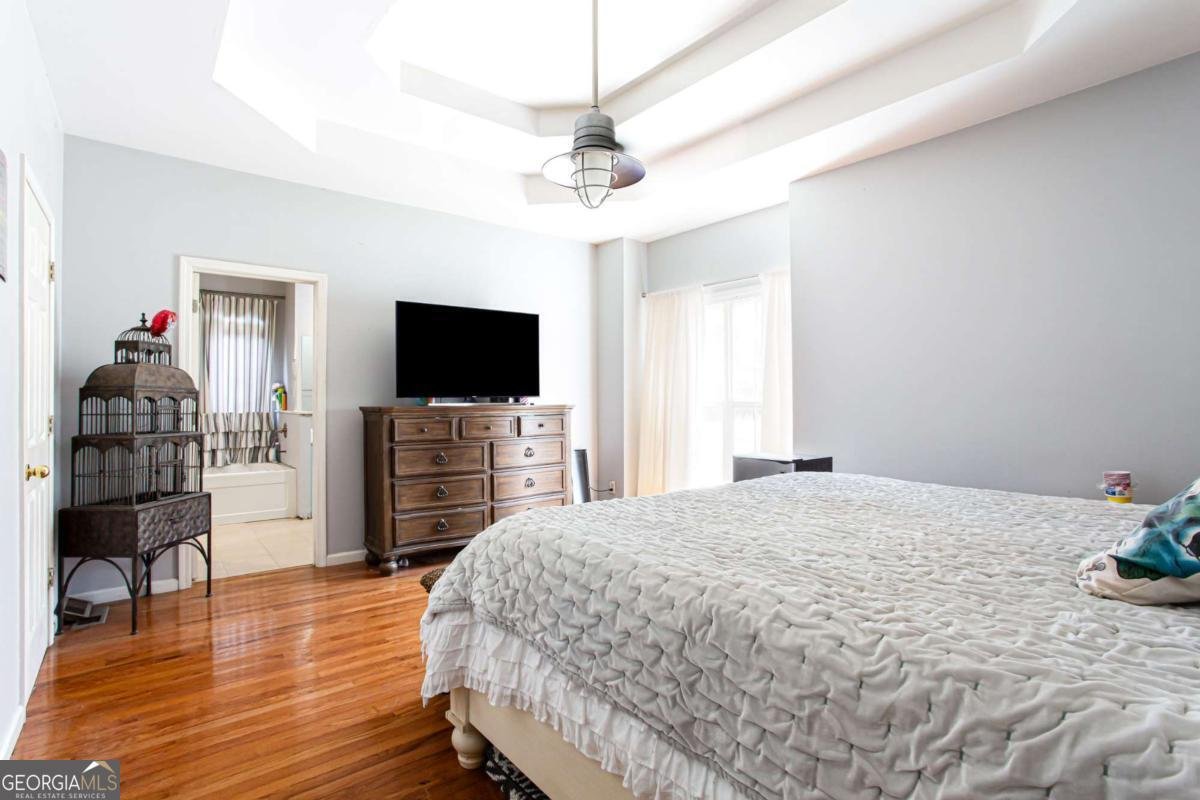 1824 Lightwood Lane Acworth - 13