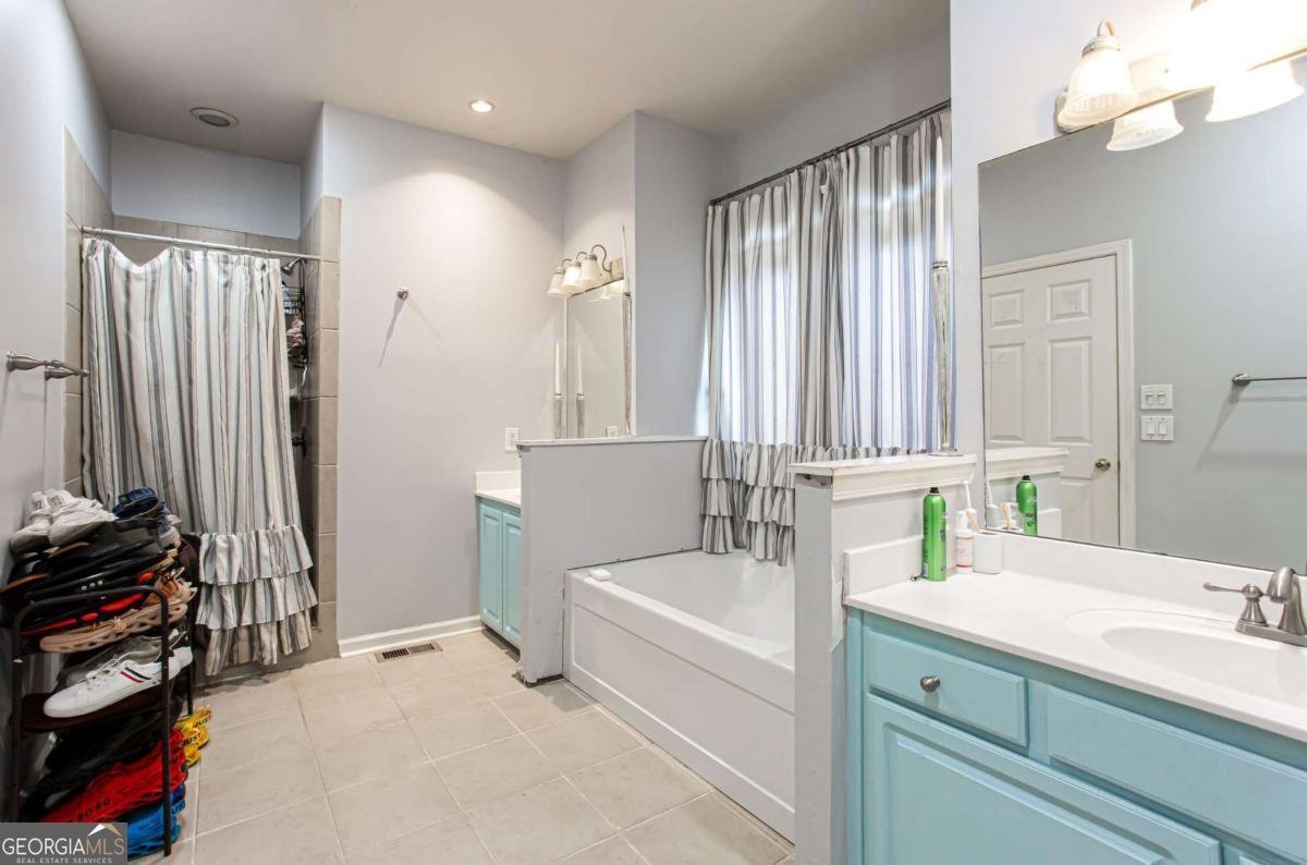 1824 Lightwood Lane Acworth - 17