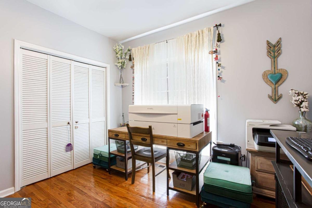 1824 Lightwood Lane Acworth - 20