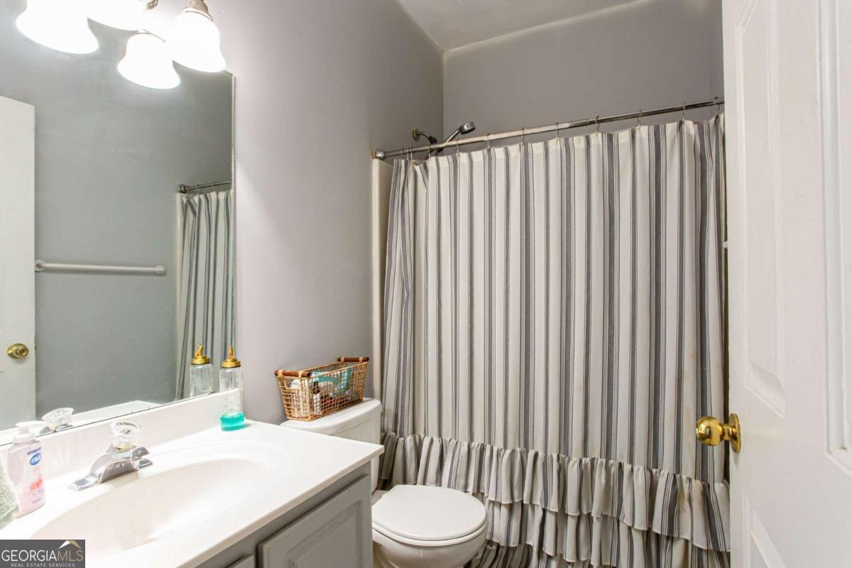 1824 Lightwood Lane Acworth - 21