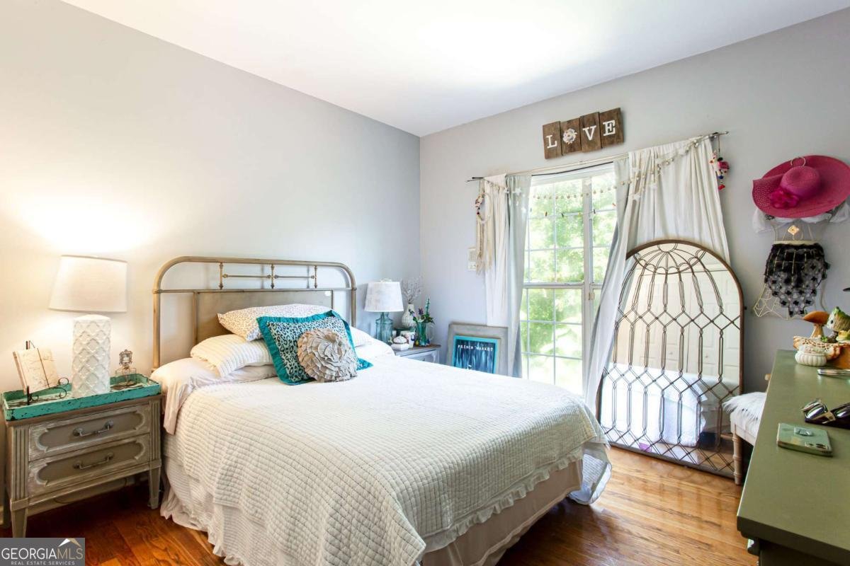 1824 Lightwood Lane Acworth - 22