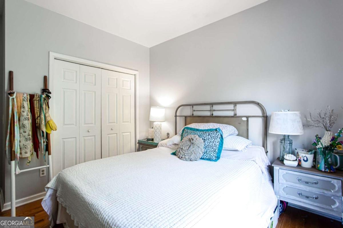 1824 Lightwood Lane Acworth - 23