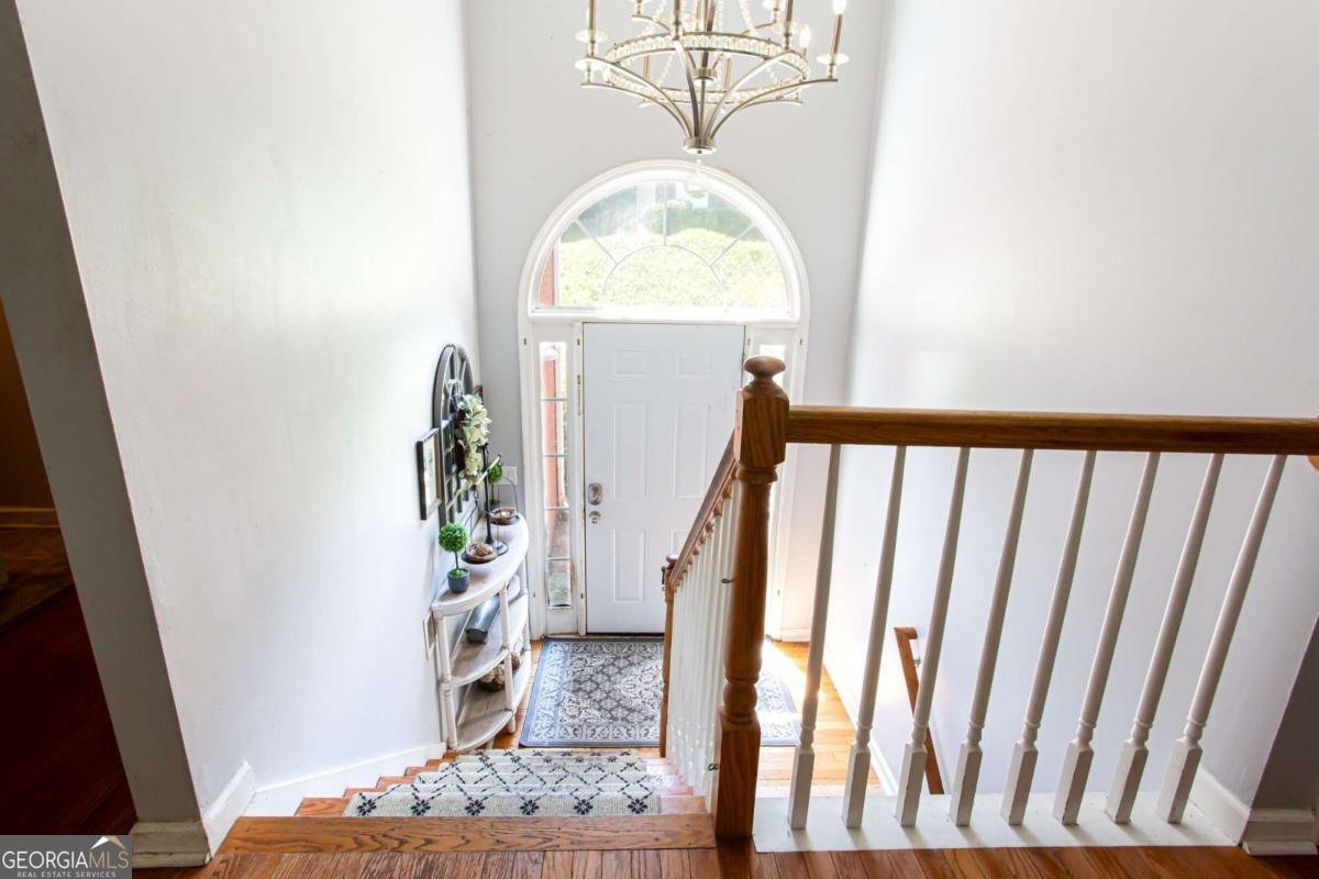 1824 Lightwood Lane Acworth - 25
