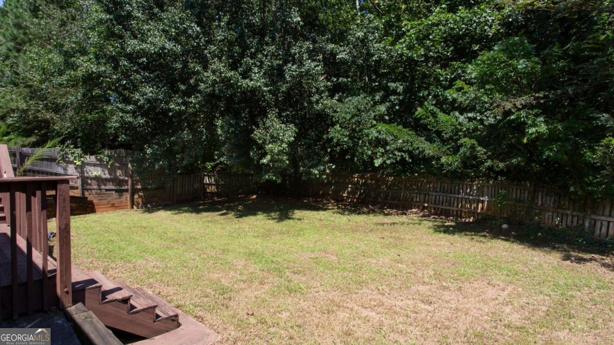 1824 Lightwood Lane Acworth - 3