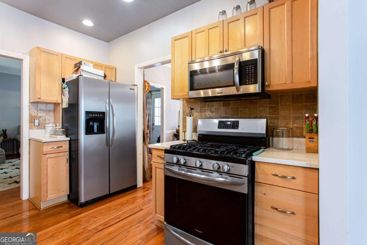 1824 Lightwood Lane Acworth - 9