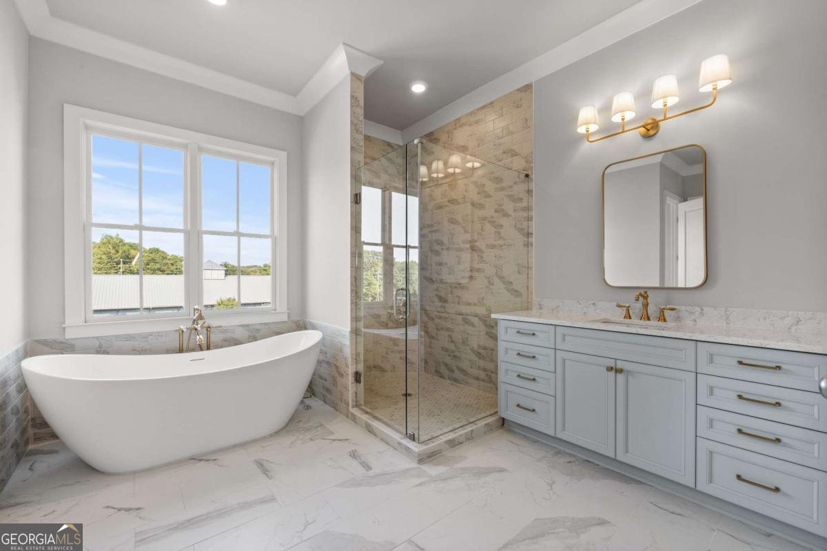1038 Crossroads Trail Milton - 22