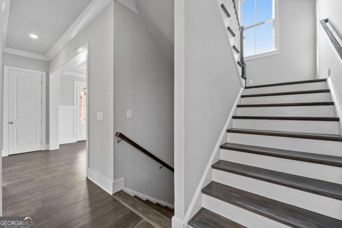1038 Crossroads Trail Milton - 26