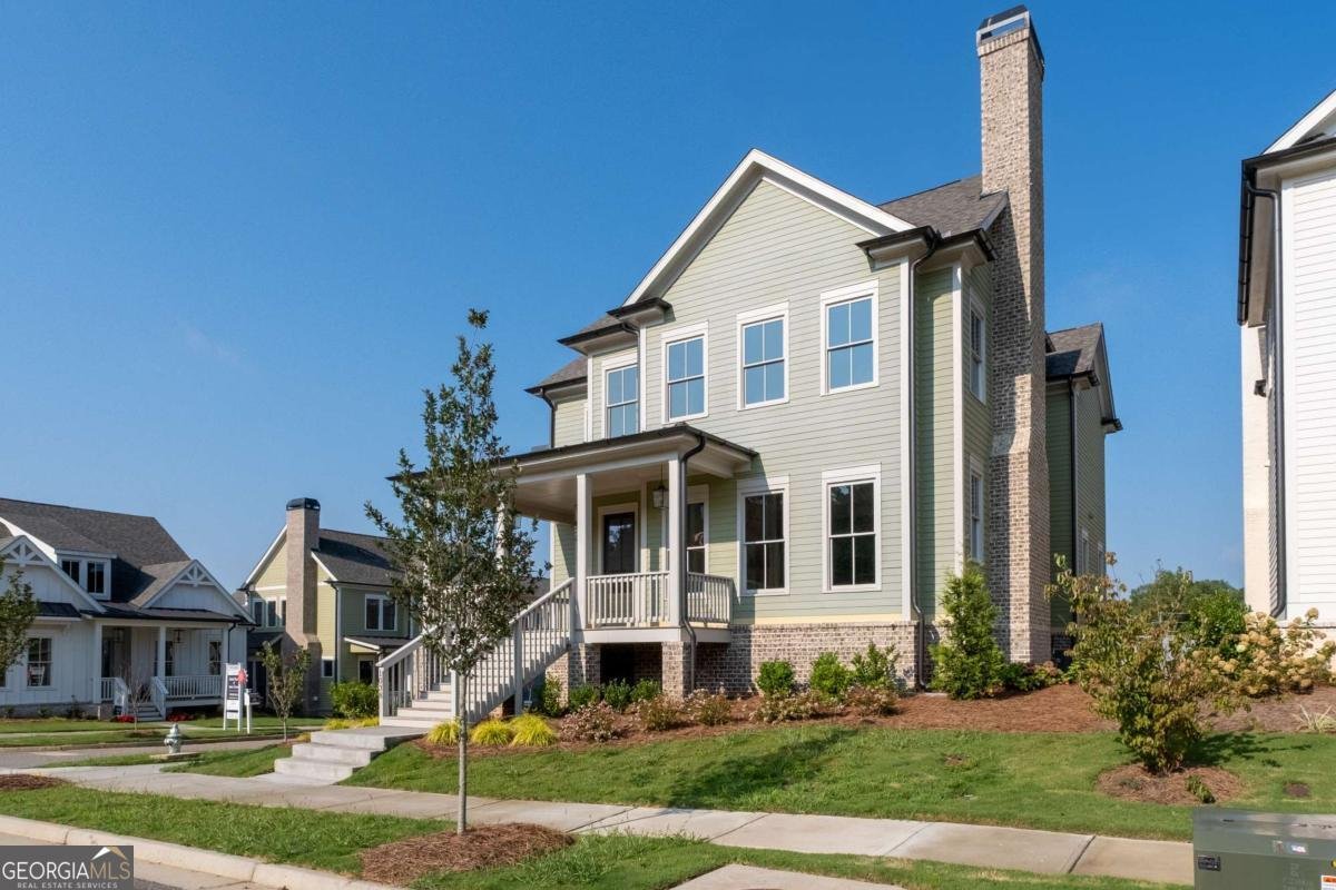 1038 Crossroads Trail Milton - 44