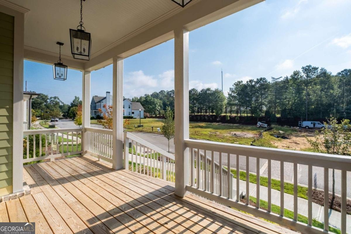 1038 Crossroads Trail Milton - 6