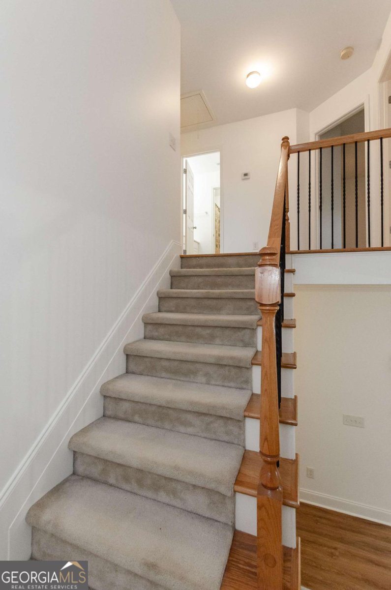 2474 Starfire Lane Loganville - 27