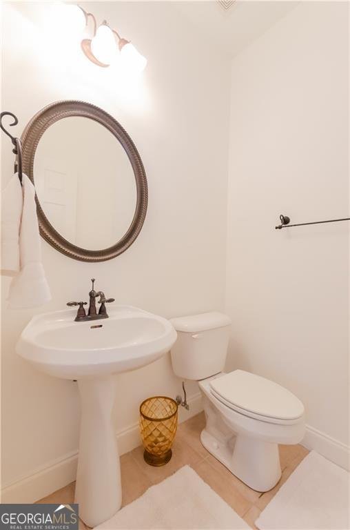 2474 Starfire Lane Loganville - 4