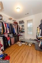 2474 Starfire Lane Loganville - 9