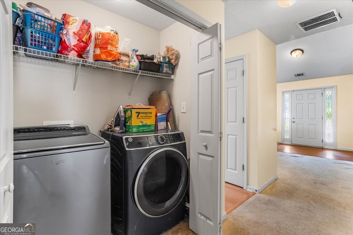 5945 Raventree Court South Fulton - 10