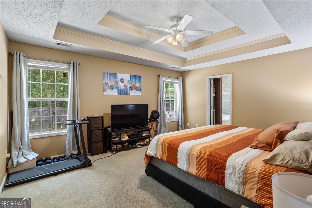 5945 Raventree Court South Fulton - 13