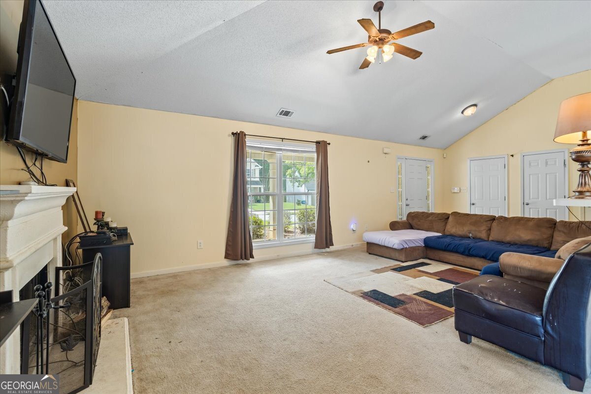 5945 Raventree Court South Fulton - 14