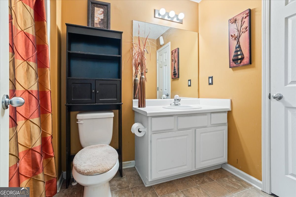 5945 Raventree Court South Fulton - 17