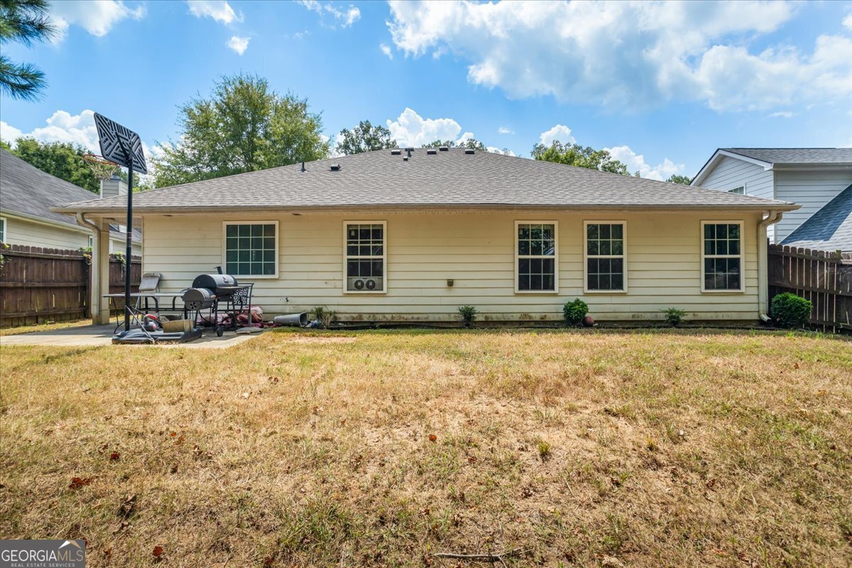 5945 Raventree Court South Fulton - 20