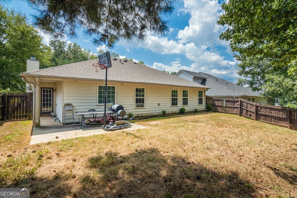 5945 Raventree Court South Fulton - 21