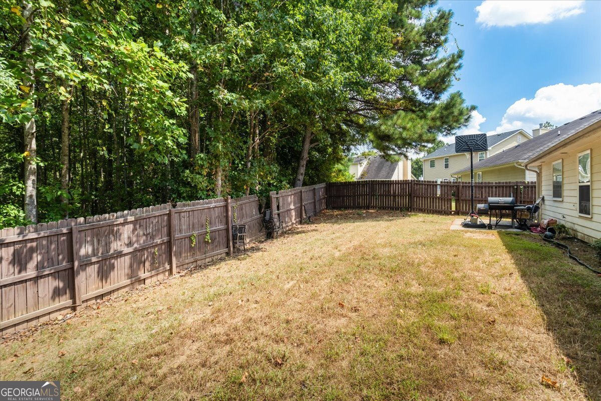 5945 Raventree Court South Fulton - 22