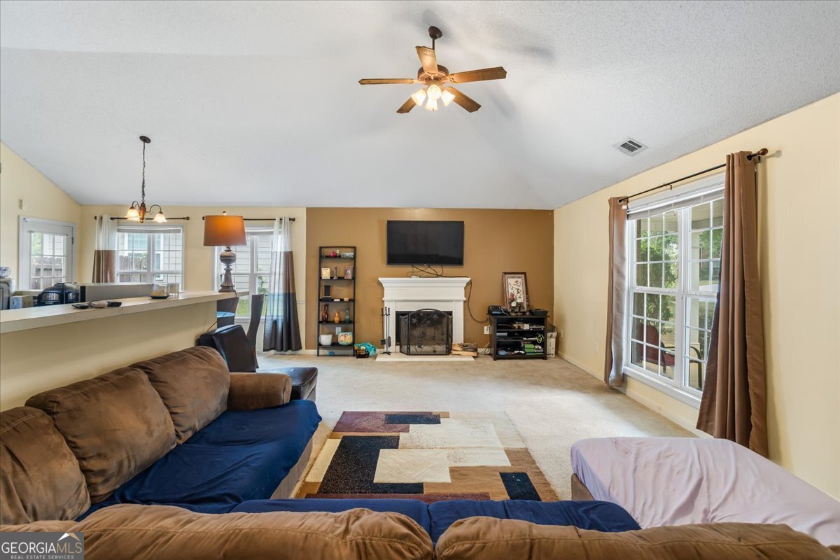 5945 Raventree Court South Fulton - 3