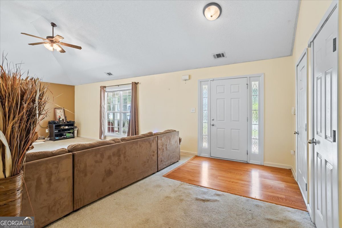 5945 Raventree Court South Fulton - 4