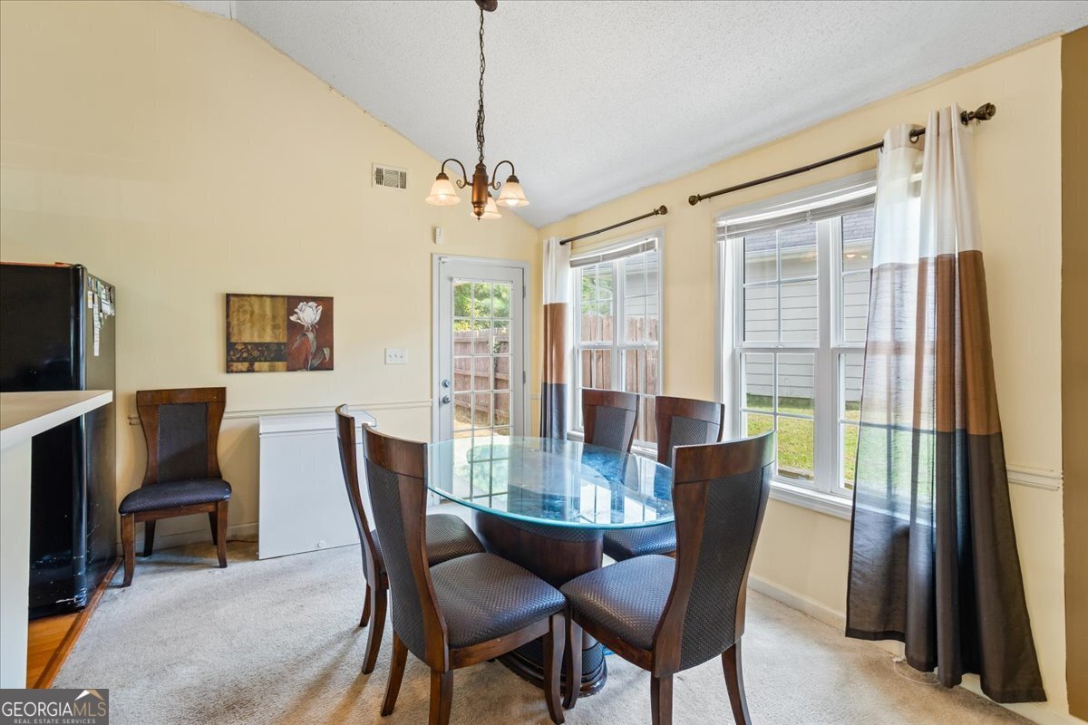 5945 Raventree Court South Fulton - 5