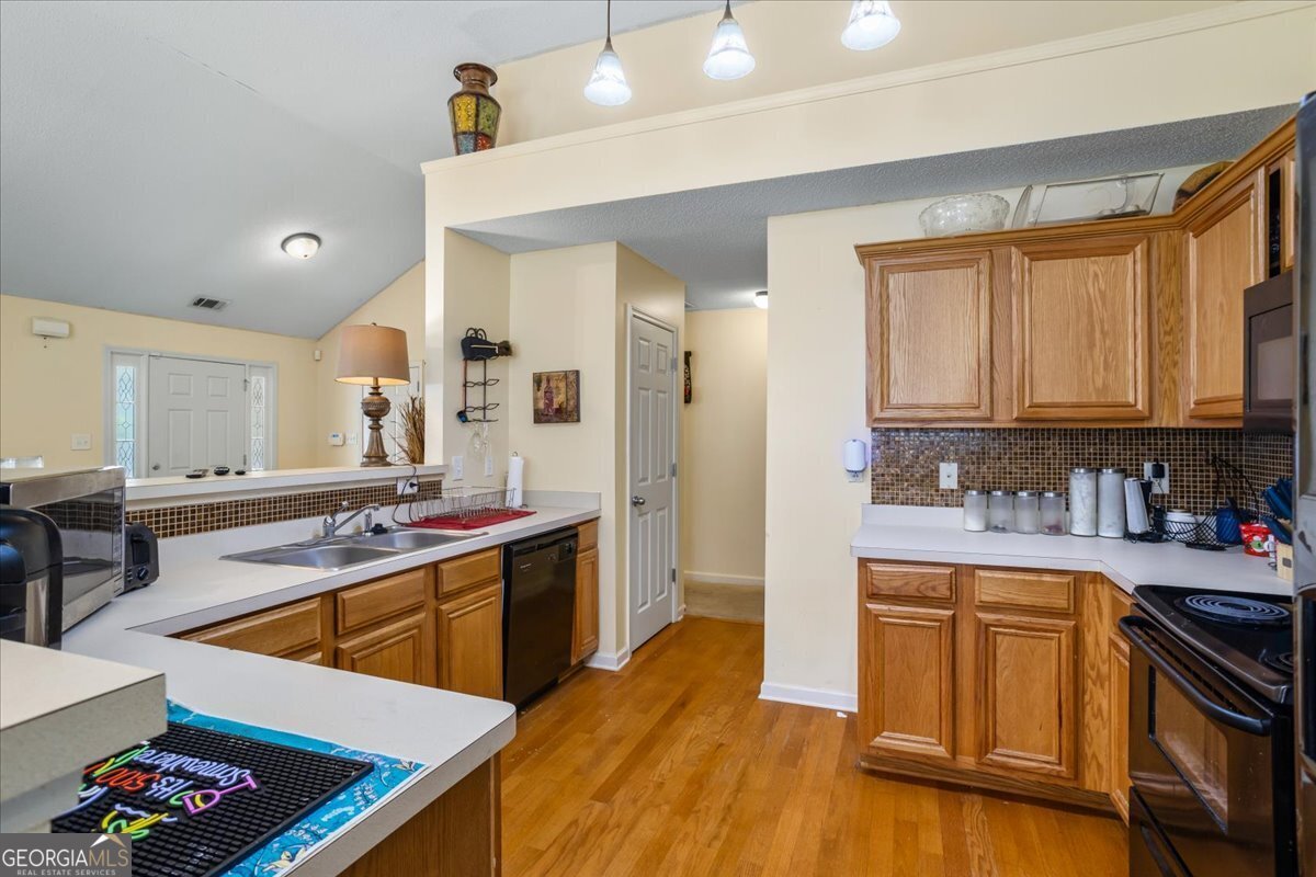 5945 Raventree Court South Fulton - 6