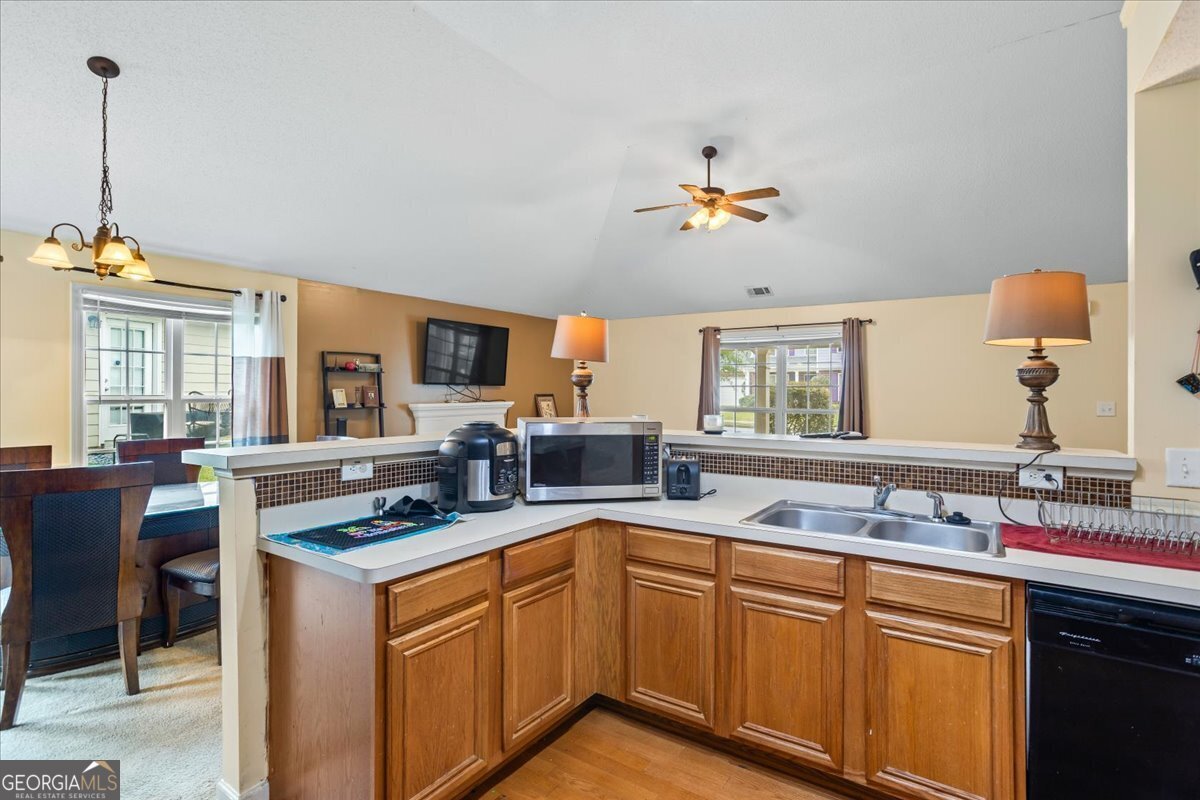 5945 Raventree Court South Fulton - 7