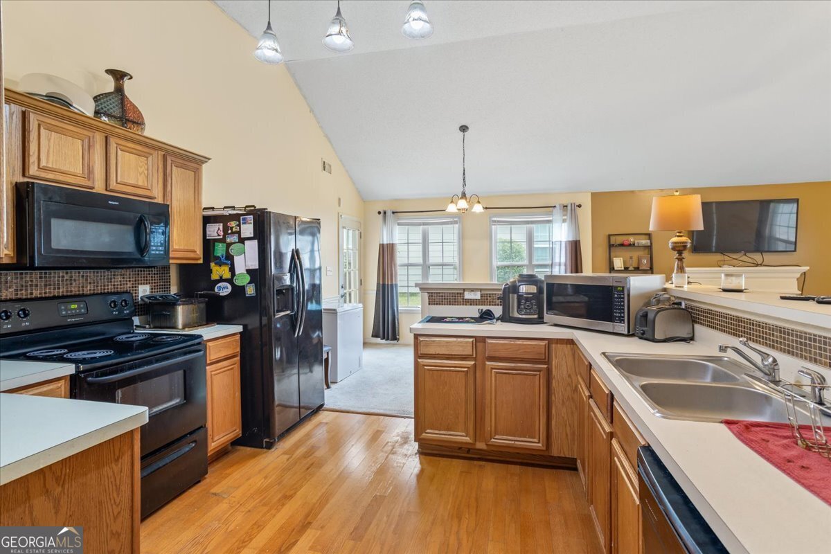 5945 Raventree Court South Fulton - 8