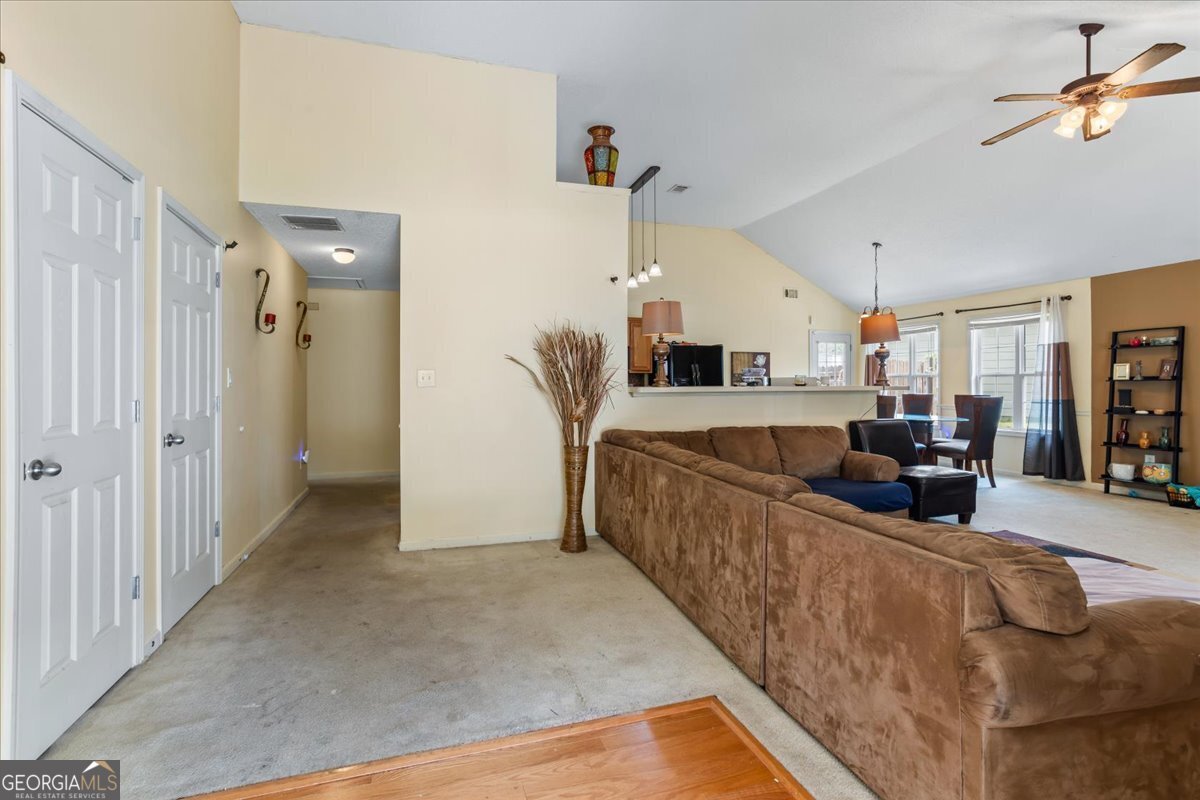5945 Raventree Court South Fulton - 9