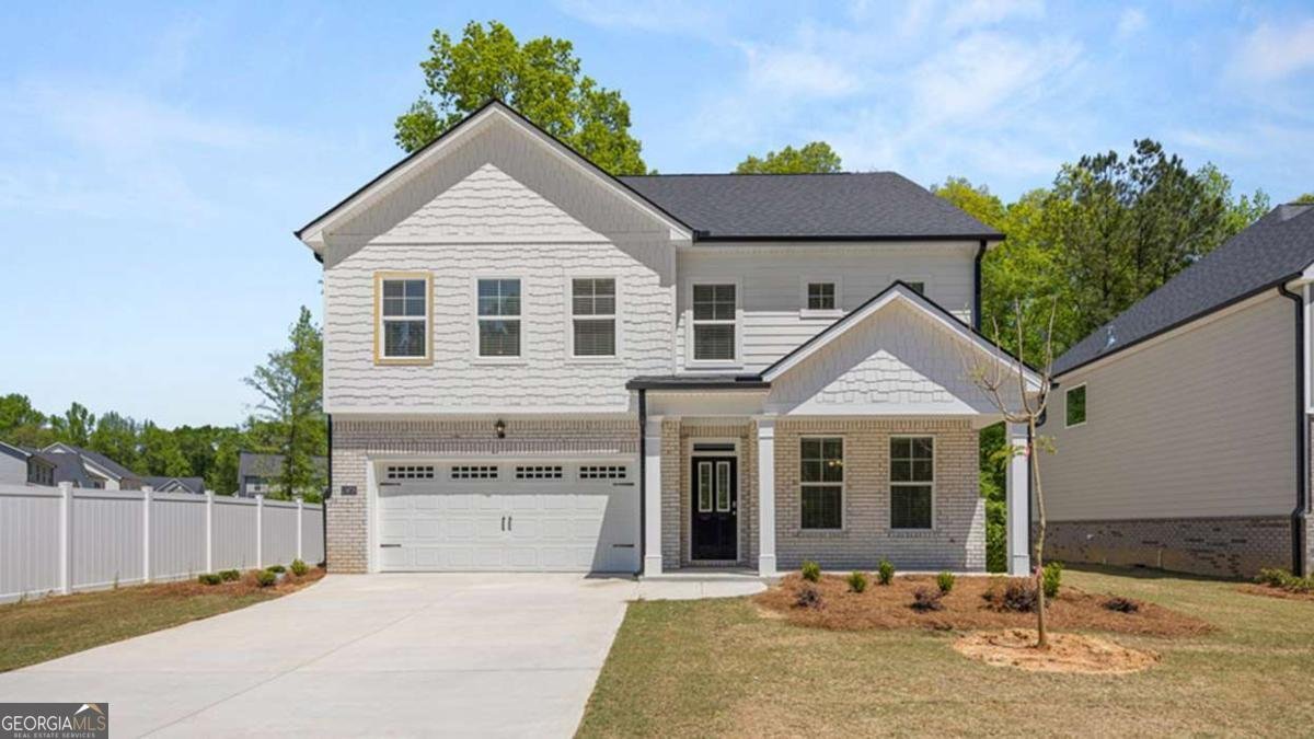 133586 Whitman Lane Covington - 1