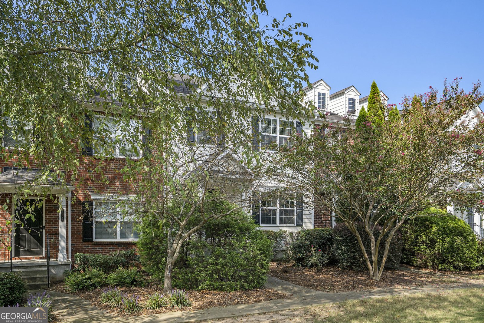 705 Breeze Lane Woodstock - 2