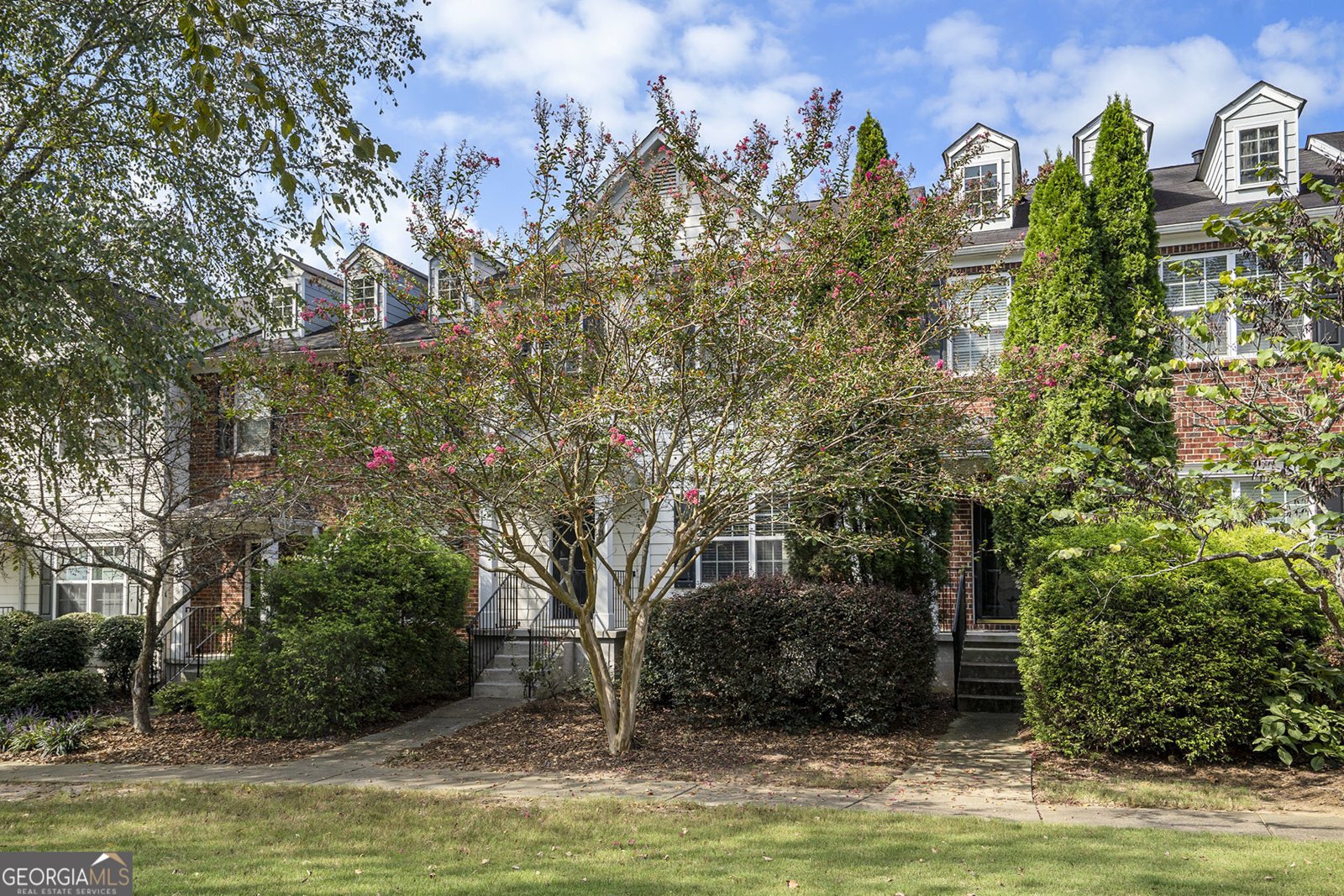 705 Breeze Lane Woodstock - 3