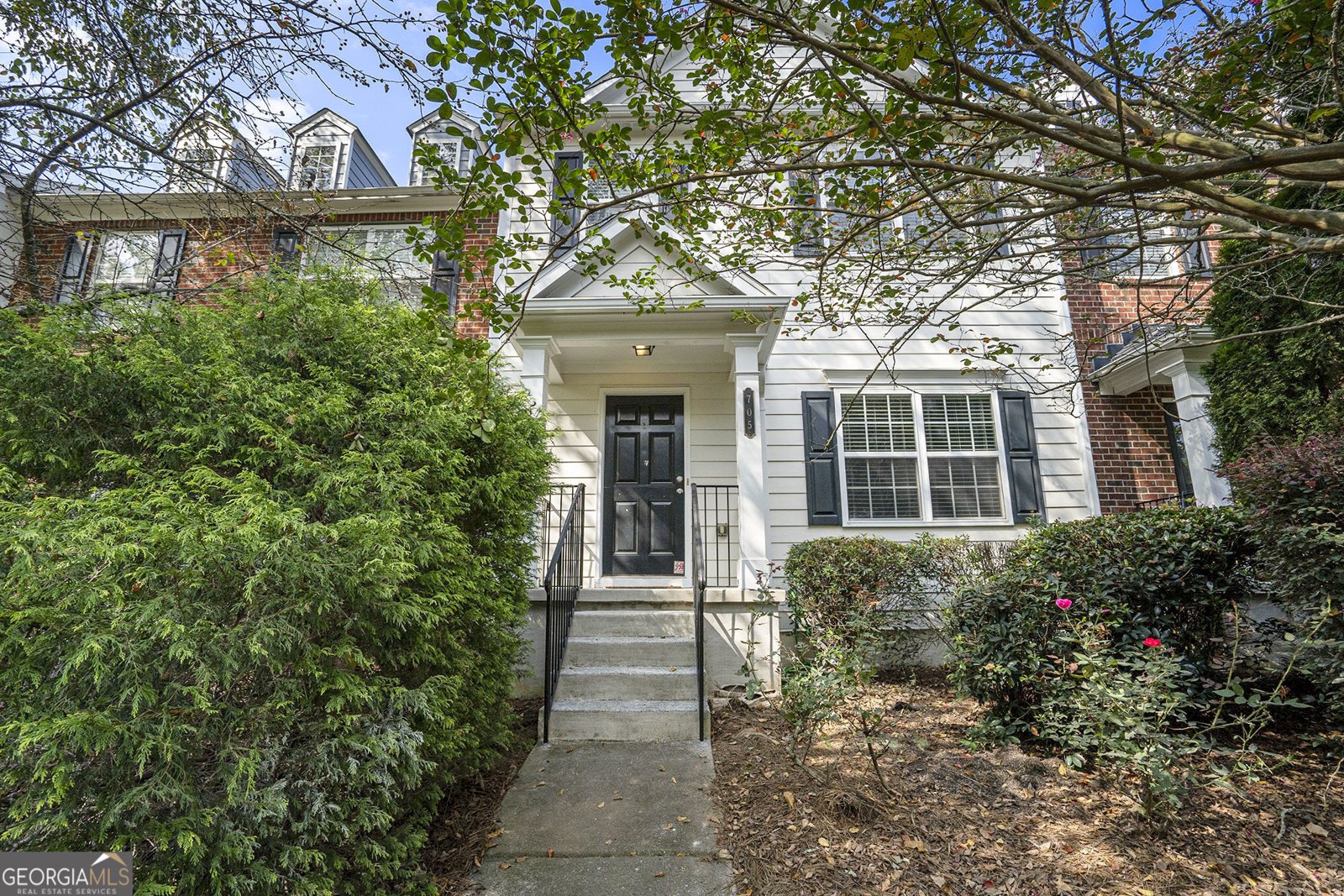 705 Breeze Lane Woodstock - 4