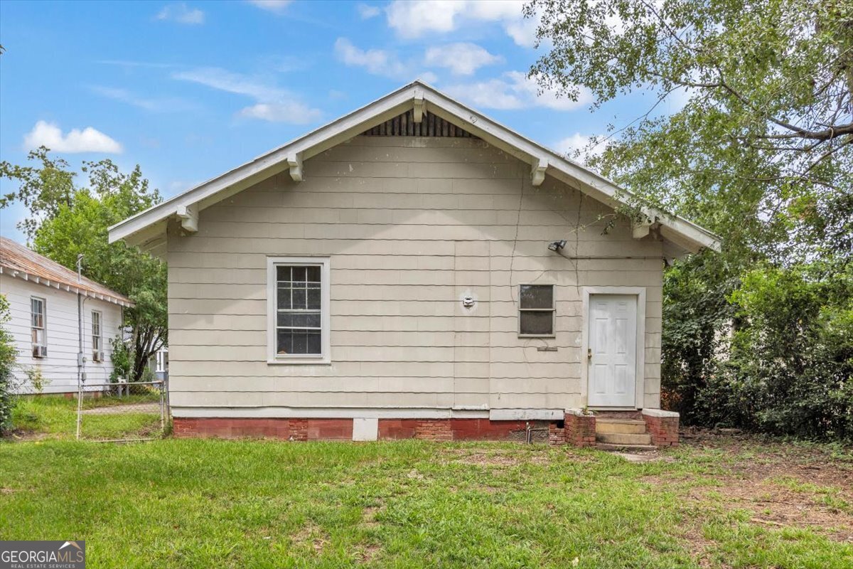 2008 Starnes Street Augusta - 11