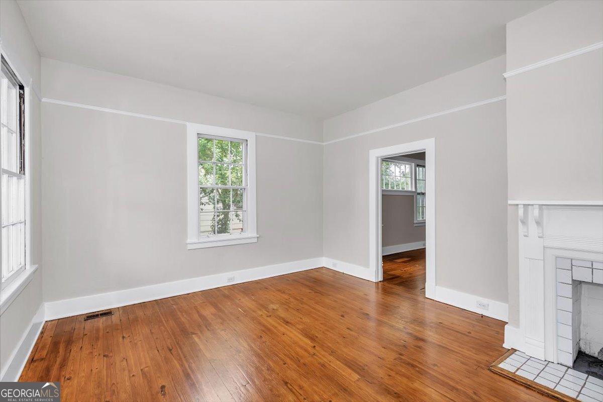 2008 Starnes Street Augusta - 2