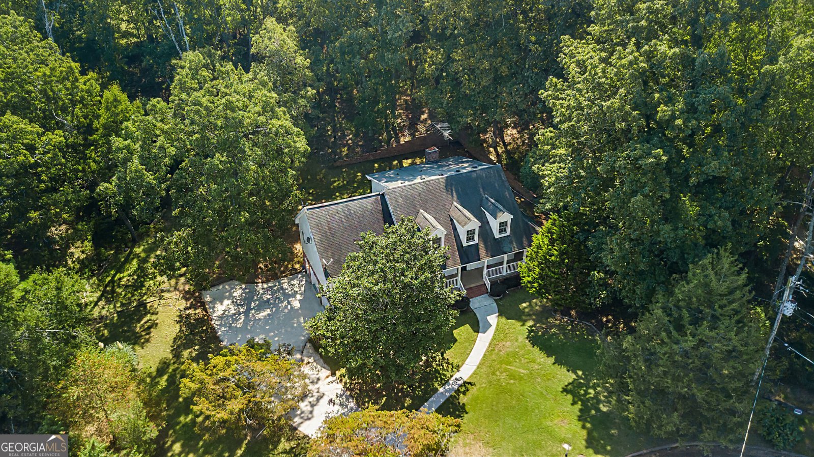 6625 Tee Bow Court Lithonia - 1