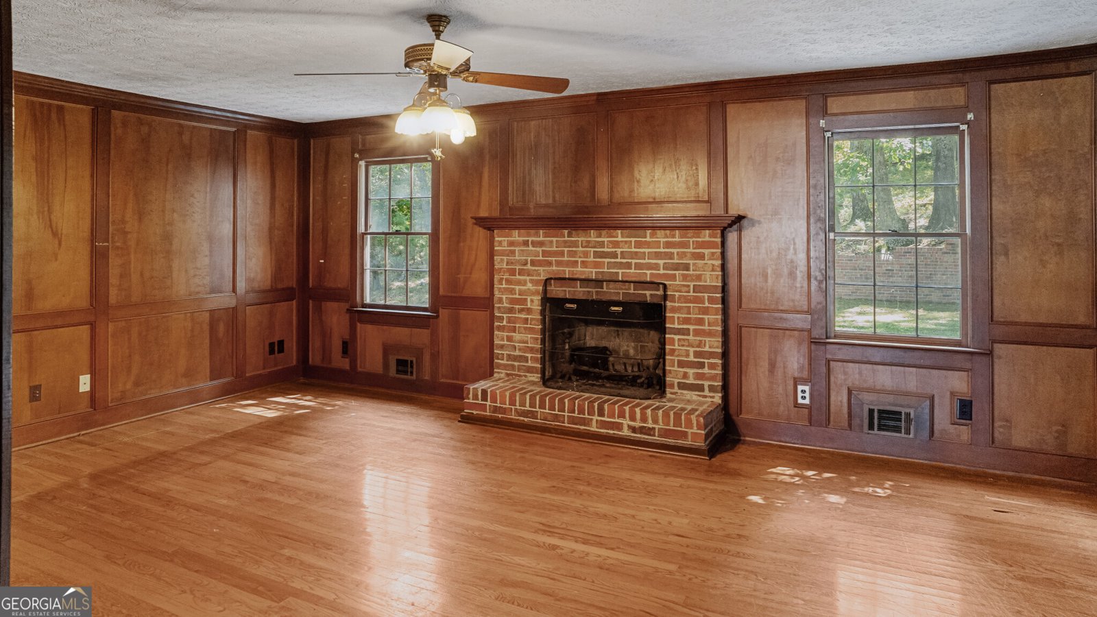 6625 Tee Bow Court Lithonia - 11