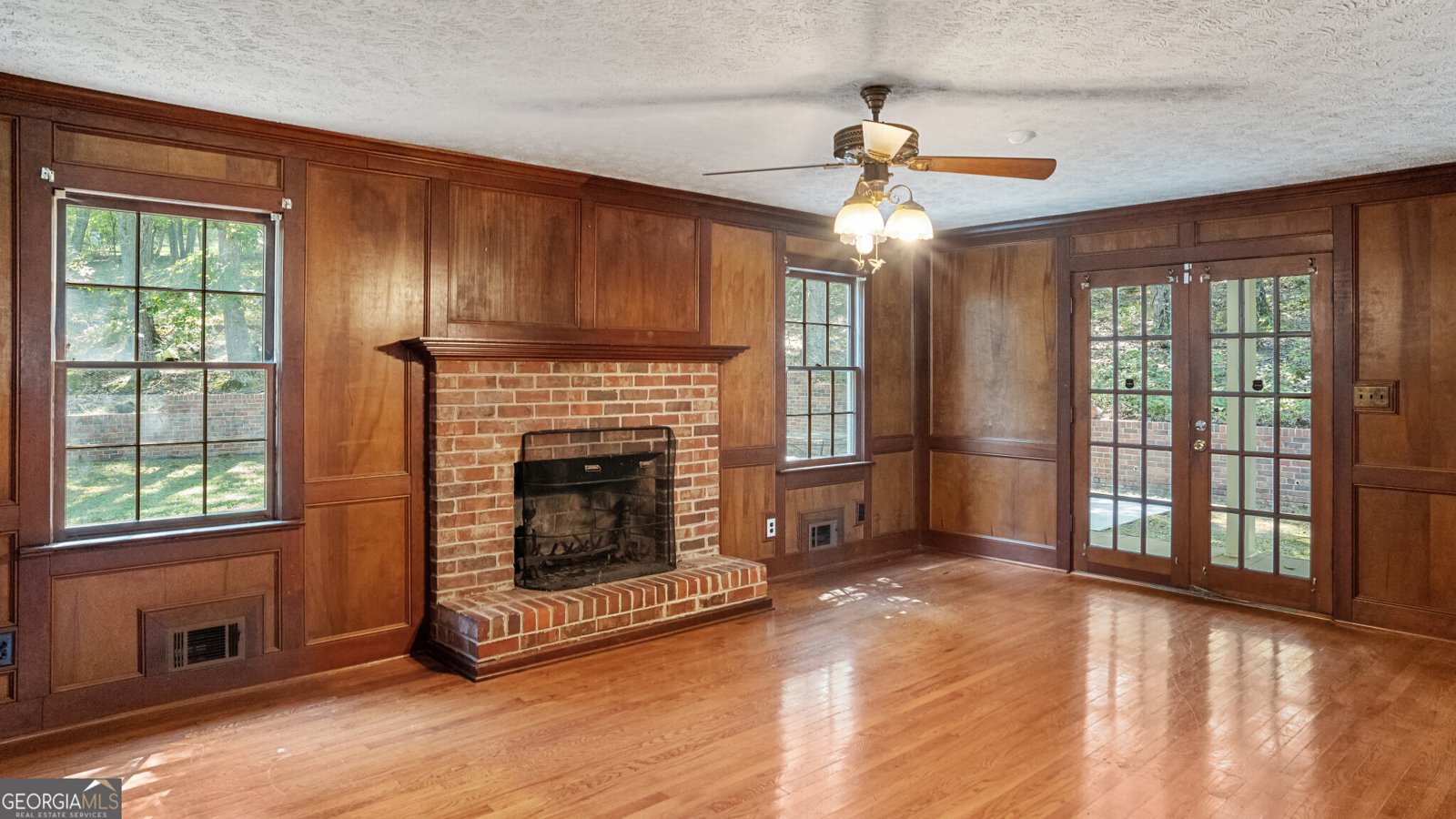 6625 Tee Bow Court Lithonia - 12