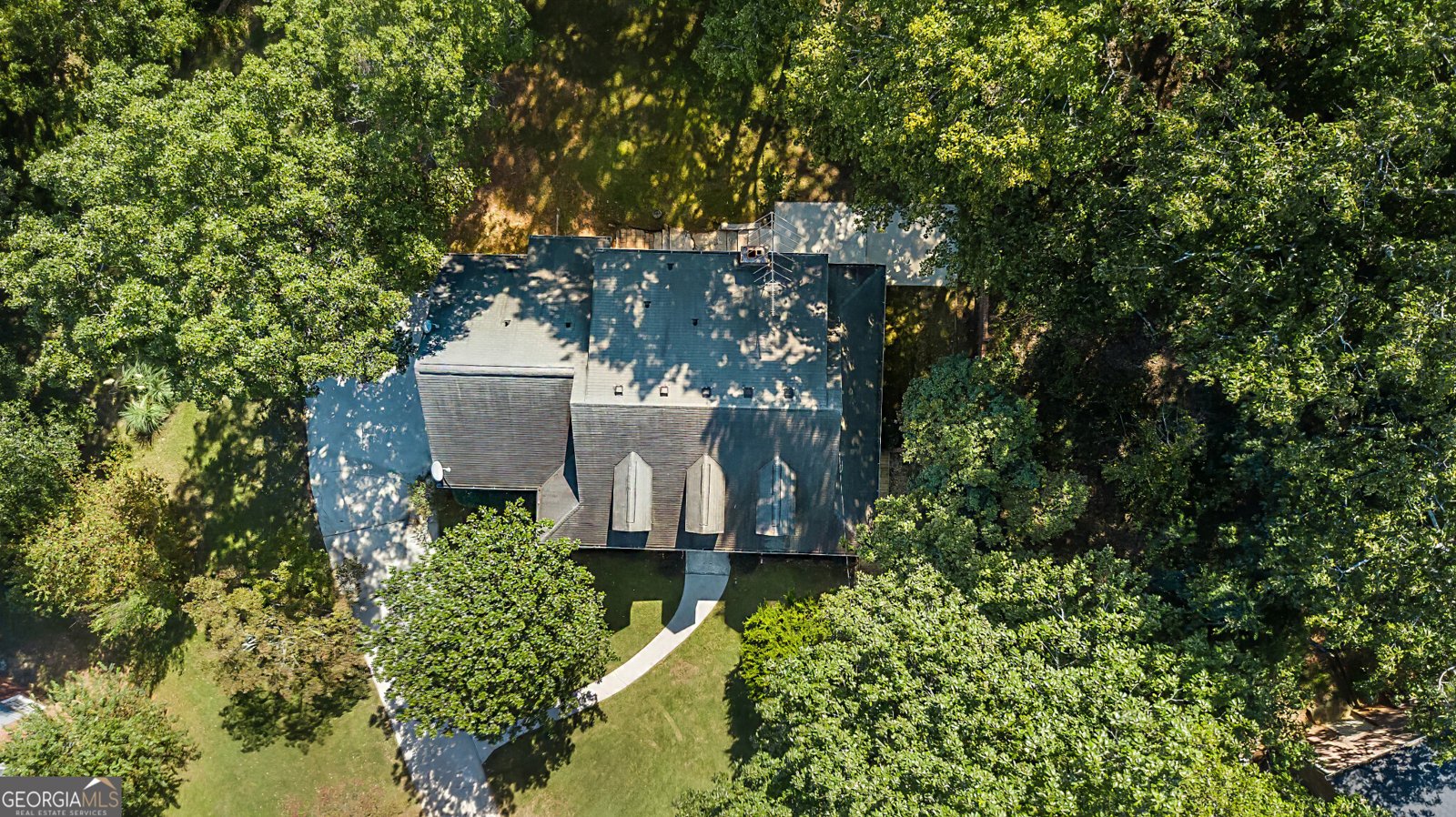 6625 Tee Bow Court Lithonia - 2