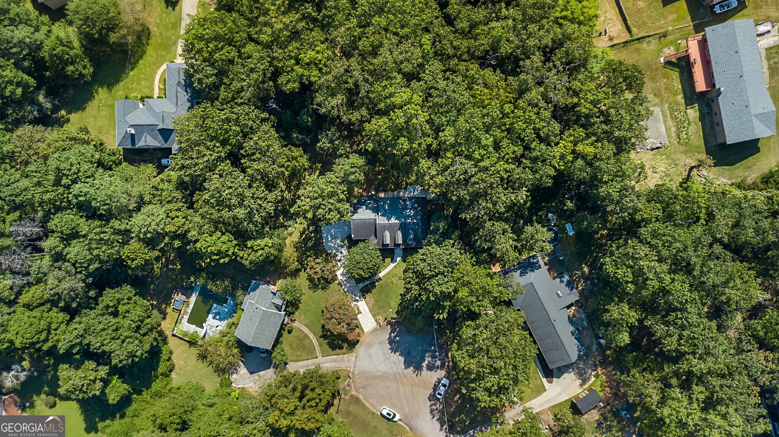 6625 Tee Bow Court Lithonia - 4