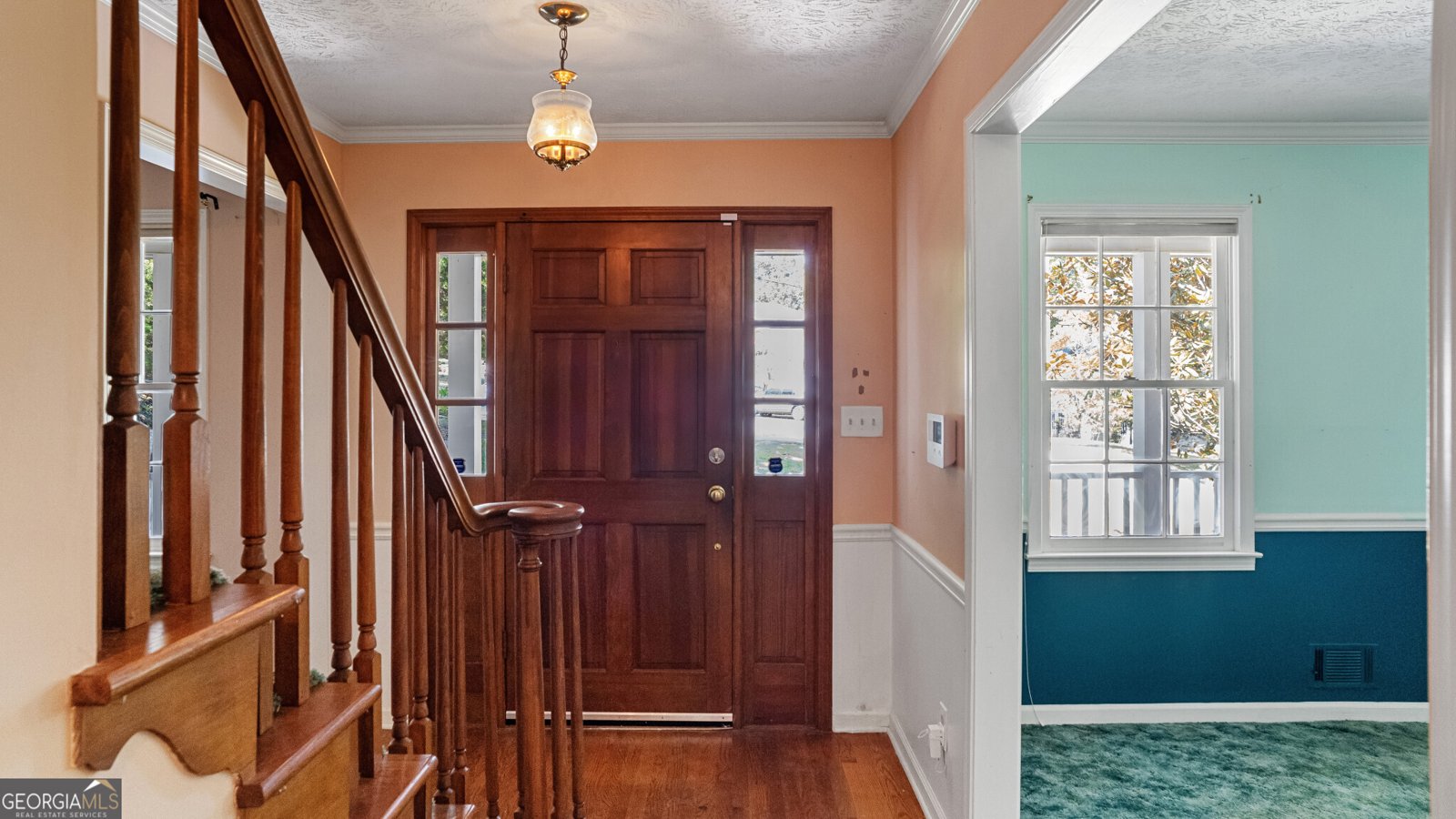 6625 Tee Bow Court Lithonia - 6