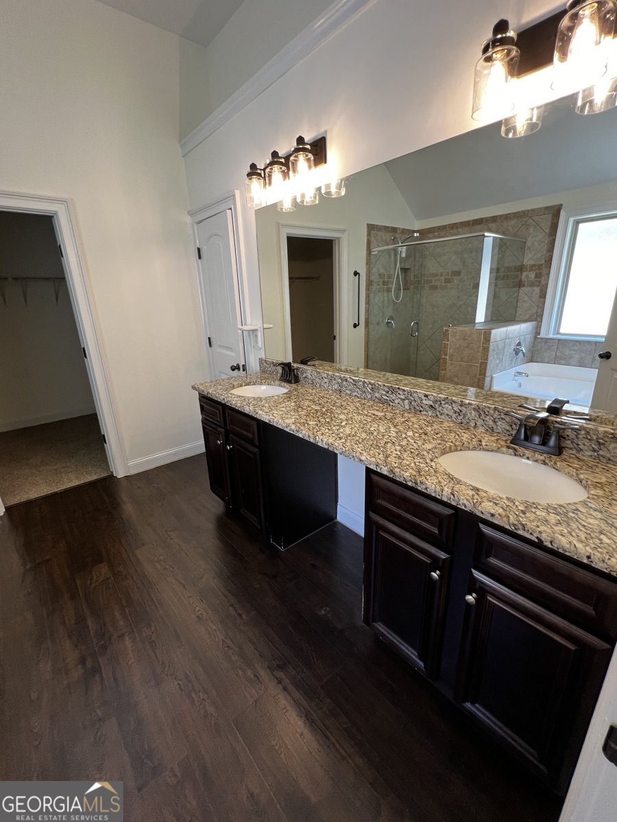 184 Clubhouse Crossing Acworth - 25