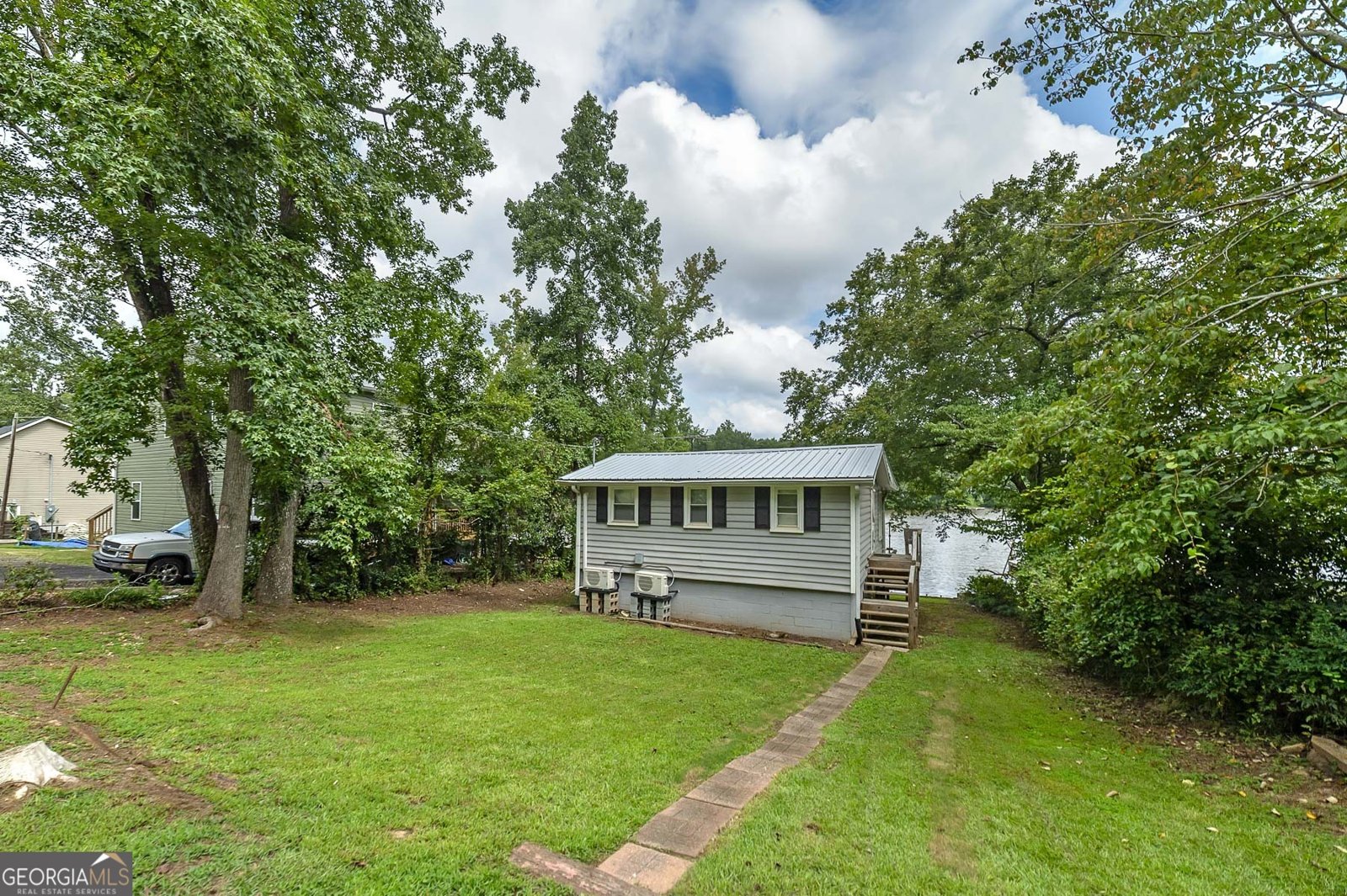 126 Elizabeth Circle Jackson - 33