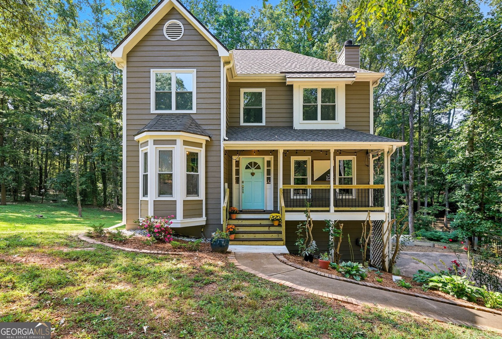 6093 Jonathan Trace Canton - 1
