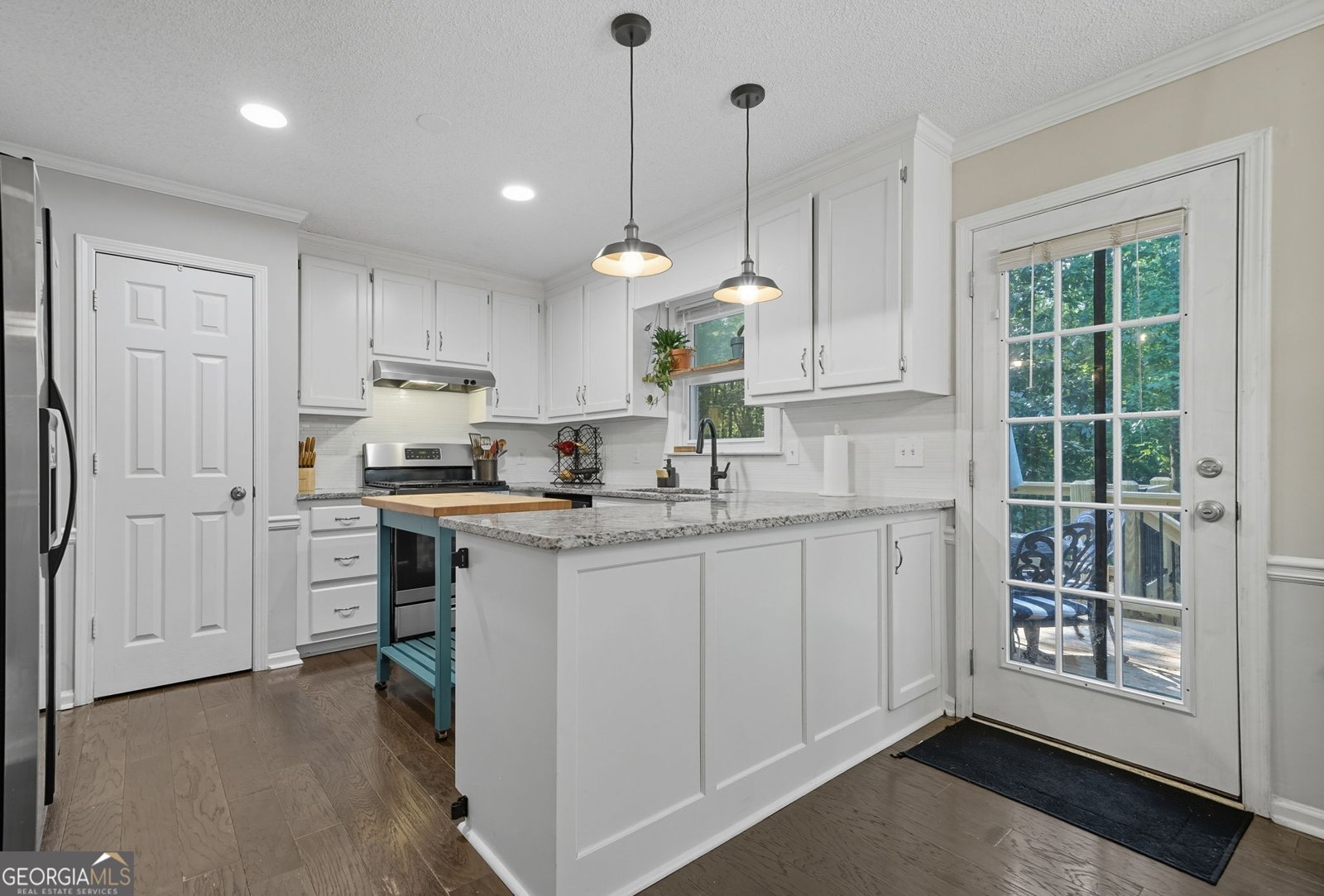 6093 Jonathan Trace Canton - 10