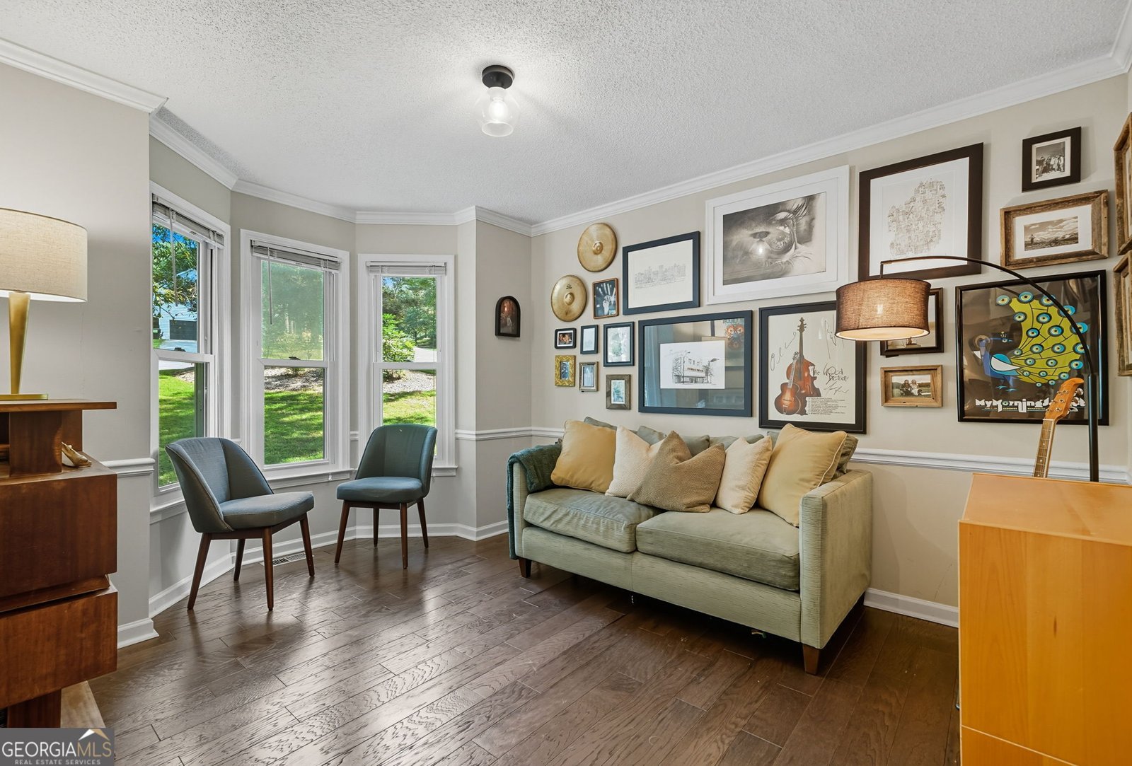 6093 Jonathan Trace Canton - 15