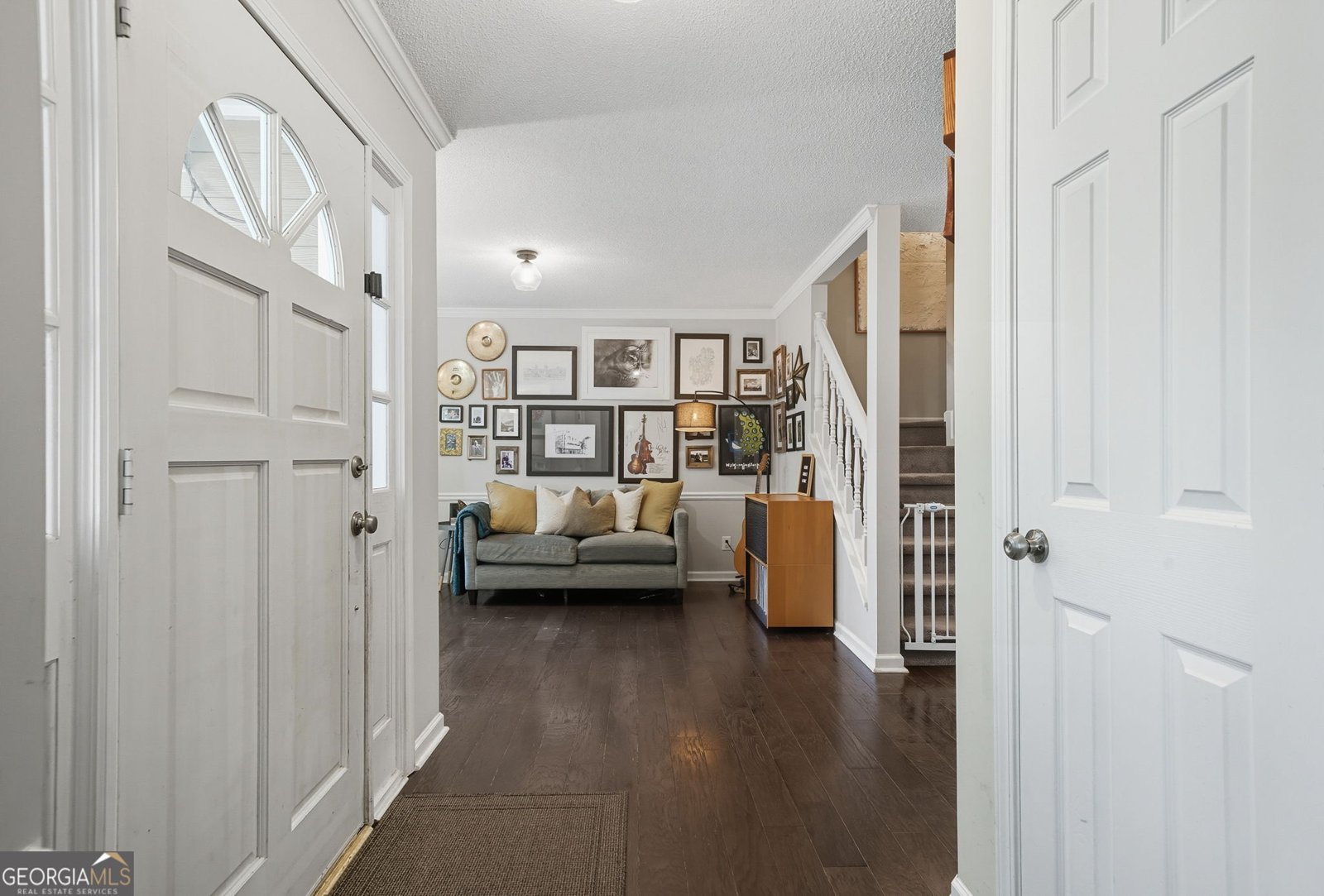6093 Jonathan Trace Canton - 19