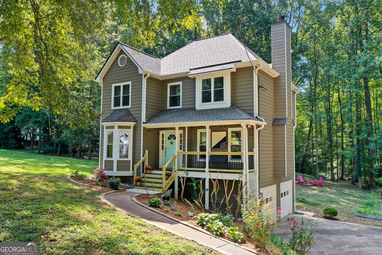 6093 Jonathan Trace Canton - 2